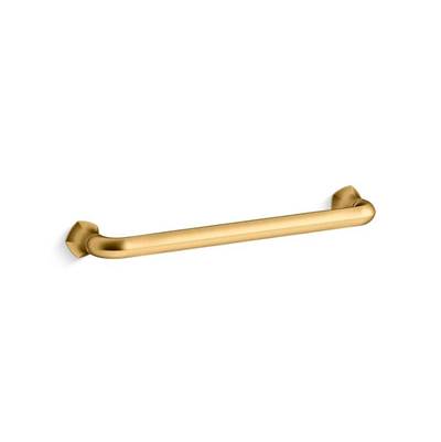 Kohler K-27086-2MB - Occasione 7'' Cabinet Pull