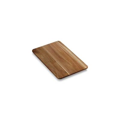 Kohler K-28906-NA - Acacia Cutting Board
