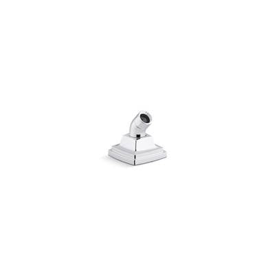 Kohler K-29477-CP - Riff Deck-Mount Handshower Holder With Hose