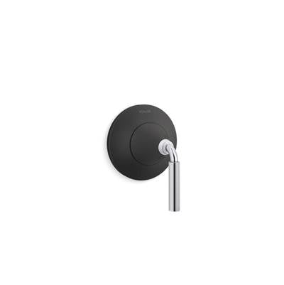 Kohler K-T23955-4-CBL - Tonee Mastershower Transfer Valve Trim