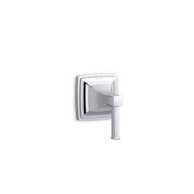 Kohler K-T23953-4-CP - Riff Mastershower Transfer Valve Trim