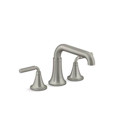 Kohler K-T27417-4-BN - Tonee Bath Faucet Trim