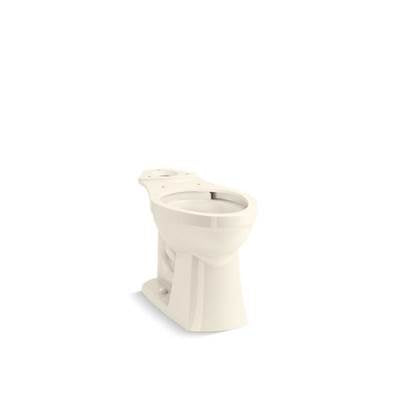 Kohler K-32809-96 - Kelston Elongated Chair-Height Toilet Bowl