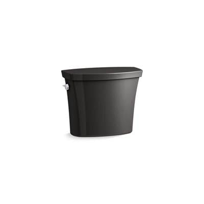 Kohler K-32808-7 - Kelston 1.28 Gpf Toilet Tank, Left-Hand Trip Lever