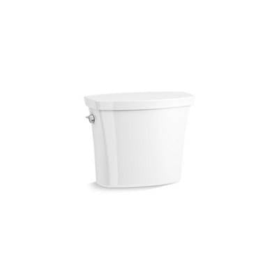 Kohler K-32808-0 - Kelston 1.28 Gpf Toilet Tank, Left-Hand Trip Lever