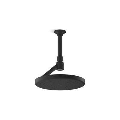 Kohler K-26301-BL - Statemente Open Rain Iconic Single-Function Rainhead, 2.5 Gpm
