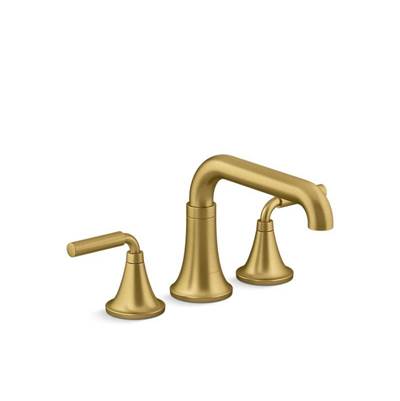 Kohler K-T27417-4-2MB - Tonee Bath Faucet Trim