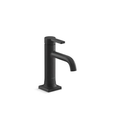 Kohler K-28126-4K-BL - Venza Single-Handle Bathroom Sink Faucet, 1.0 Gpm
