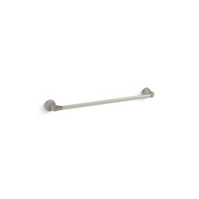 Kohler K-27394-BN - Simplice 24'' Towel Bar
