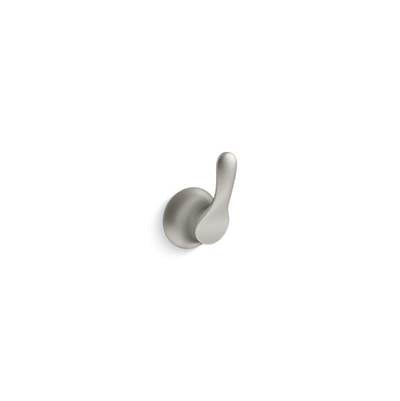 Kohler K-27395-BN - Simplice Robe Hook