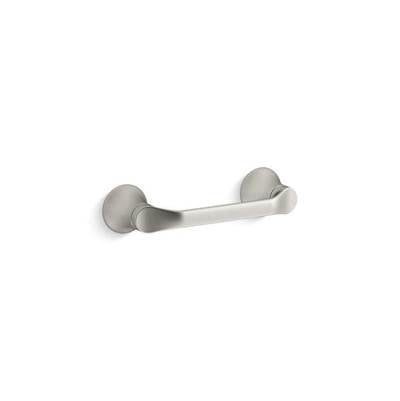 Kohler K-27397-BN - Simplice Pivoting Toilet Paper Holder
