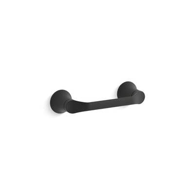 Kohler K-27397-BL - Simplice Pivoting Toilet Paper Holder