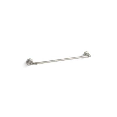 Kohler K-27384-BN - Bellera 24'' Towel Bar