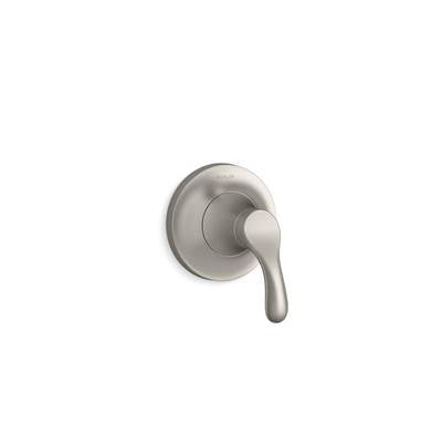Kohler K-T23951-4-BN - Simplice Mastershower Transfer Valve Trim
