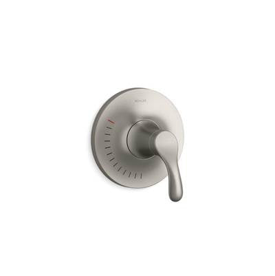 Kohler K-TS23950-4-BN - Simplice Rite-Temp Pressure-Balancing Valve Trim
