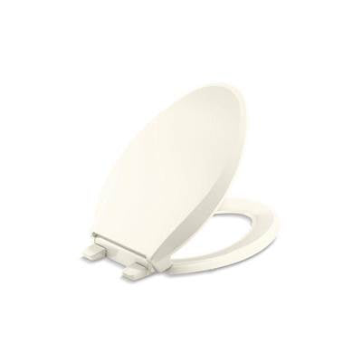 Kohler K-4636-RL-96 - Cachet Readylatch Quiet-Closee Elongated Toilet Seat