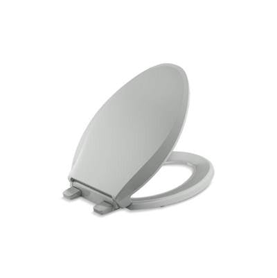 Kohler K-4636-RL-95 - Cachet Readylatch Quiet-Closee Elongated Toilet Seat