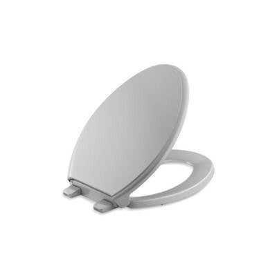 Kohler K-4733-RL-95 - Glenburye Readylatch Quiet-Closee Elongated Toilet Seat