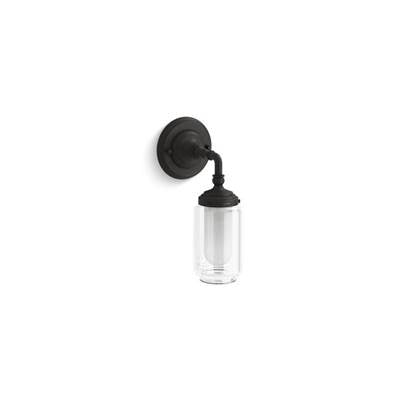 Kohler K-72584-BLL - Artifacts One-Light Sconce