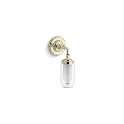 Kohler K-72584-AFL - Artifacts One-Light Sconce