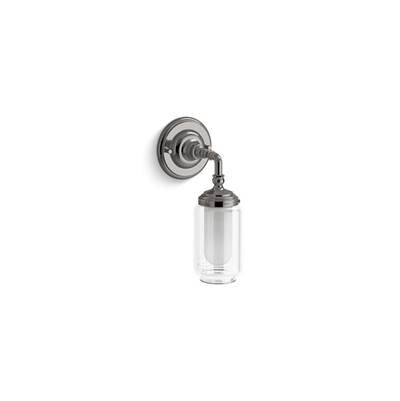 Kohler K-72584-TTL - Artifacts One-Light Sconce