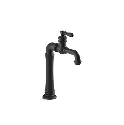 Kohler K-99268-BL - Artifacts Gentleman'S Single-Handle Bar Sink Faucet