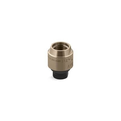 Kohler K-9660-BV - Personae Vacuum Breaker, 1/2'' X 1/2''
