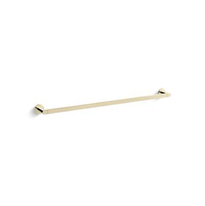 Kohler K-73143-AF - Composed 30 In. Towel Bar