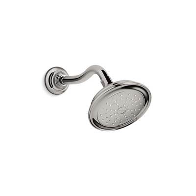 Kohler K-72774-G-TT - Artifacts Single-Function Showerhead 1.75 Gpm