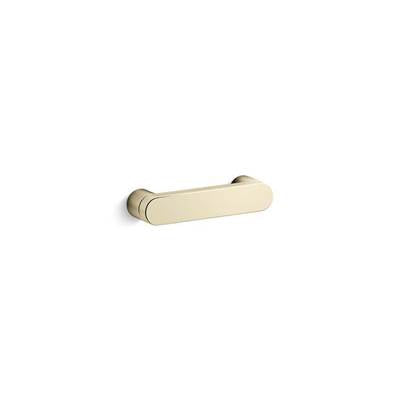 Kohler K-73152-AF - Composed 3 In. Cabinet Pull