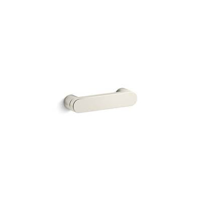 Kohler K-73152-SN - Composed Cabinet Knob