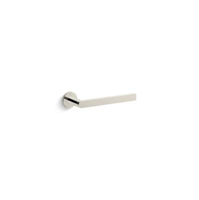 Kohler K-73145-SN - Composed Double Robe Hook