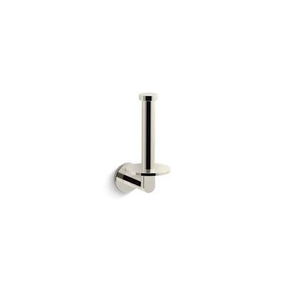 Kohler K-73148-SN - Composed 3 In. Cabinet Pull