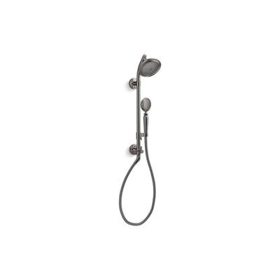 Kohler K-76472-G-TT - Hydrorail-S Shower Column Kit With Artifacts 1.75 Gpm