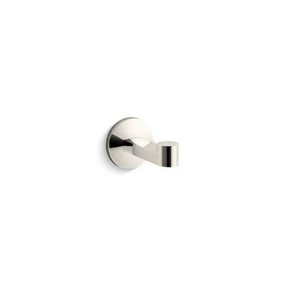 Kohler K-78378-SN - Components Robe Hook