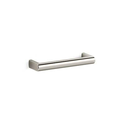 Kohler K-25496-SN - Components 5 In. Cabinet Pull
