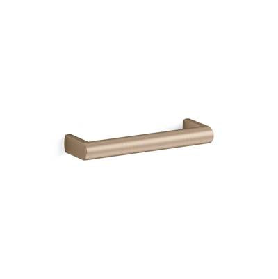 Kohler K-25496-BV - Components 5 In. Cabinet Pull
