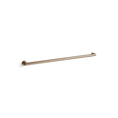 Kohler K-25162-BV - Components 42 In. Grab Bar