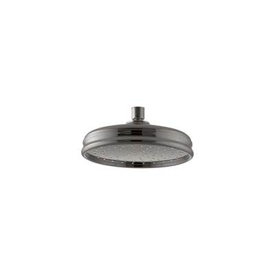 Kohler K-13692-G-TT - 8 In. 1.75 Gpm Rainhead With Katalyst Air-Induction Technology