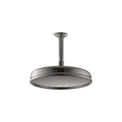 Kohler K-13693-G-TT - 10 In. Single-Function Rainhead 1.75 Gpm