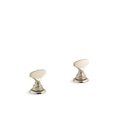 Kohler K-98068-6-AF - Artifacts T-Handle Bathroom Sink Faucet Handles