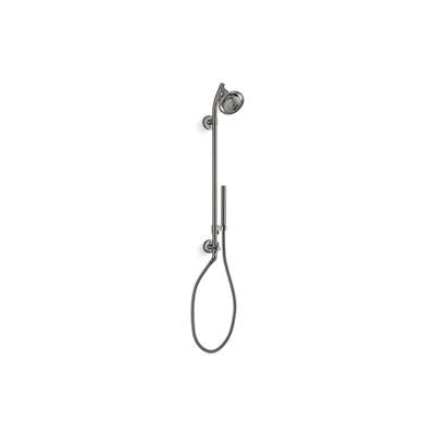 Kohler K-45905-TT - Hydrorail-S Bath/Shower Column