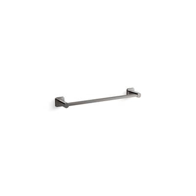 Kohler K-23524-TT - Parallel 18 In. Towel Bar