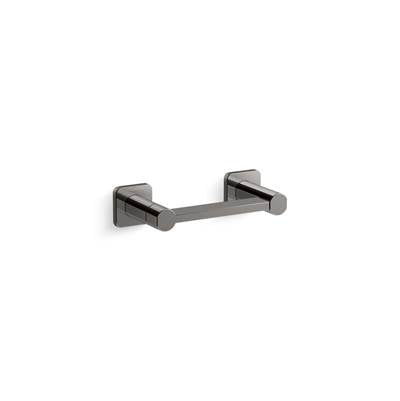 Kohler K-23528-TT - Parallel Pivoting Toilet Paper Holder