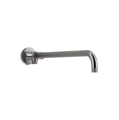 Kohler K-76333-TT - Wall-Mount Arm For Rainhead/Showerhead And Handshower With 2-Way Diverter