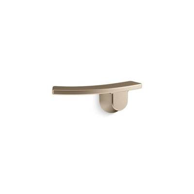 Kohler K-21261-L-BV - Betello Left-Hand Trip Lever
