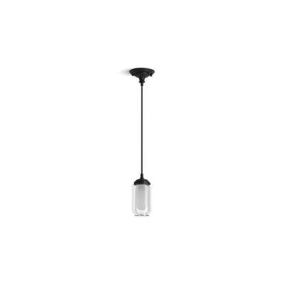 Kohler K-22653-PE01-BLL - Artifacts One-Light Pendant