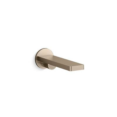 Kohler K-73120-BV - Composed 18 In. Towel Bar