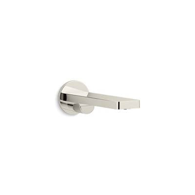 Kohler K-73120-SN - Composed 18 In. Towel Bar
