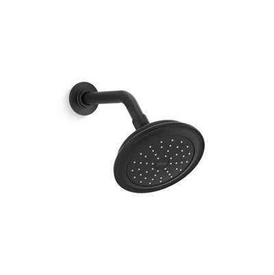 Kohler K-72774-G-BL - Artifacts Single-Function Showerhead 1.75 Gpm